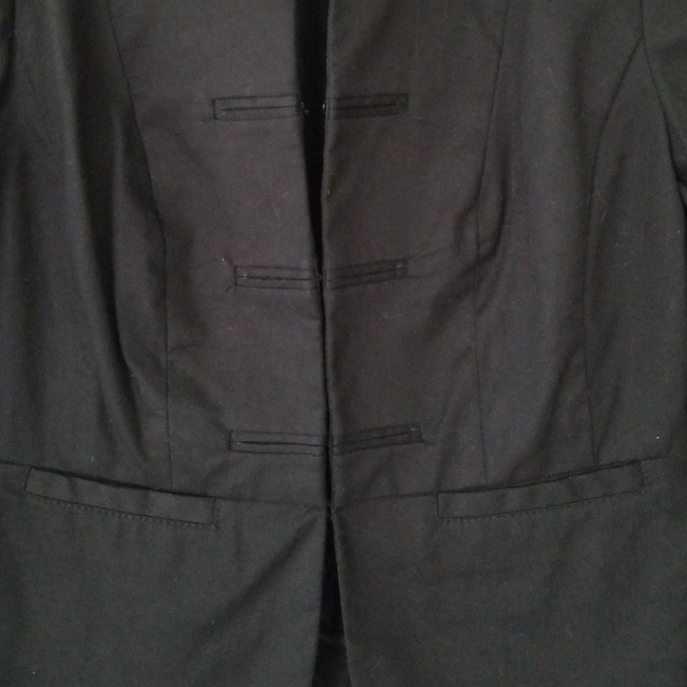 Halogen XS jacket - Picture 3 of 5